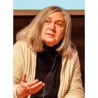 Marilynne Robinson